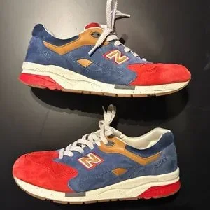 New Balance X Ubiq Benjamin Franklin m_65555ad4fb7304a69537ffd9.jpg main image 4